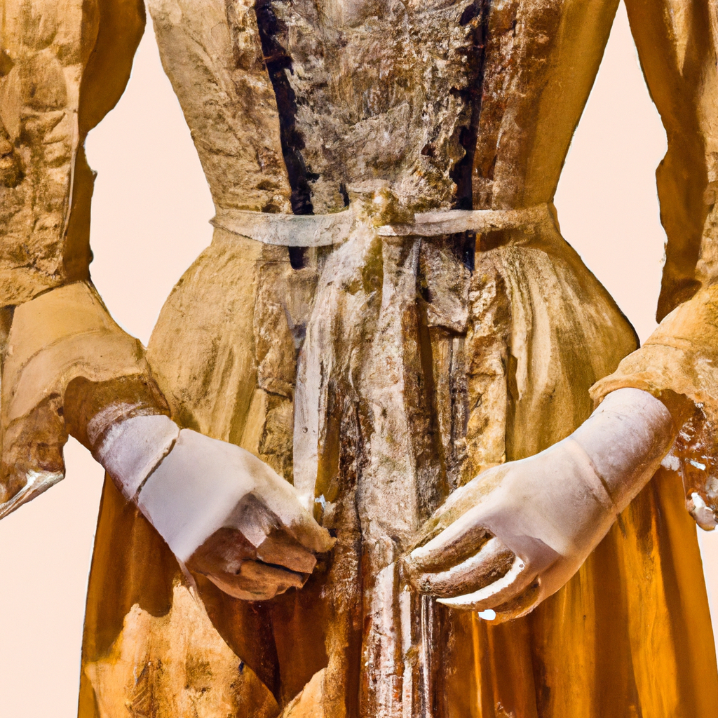 Fashion and Culture: Tracing the Influence of Historical Events on Style